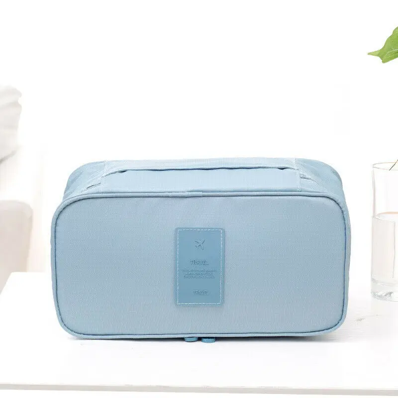 Новинка 2019 бюстгальтер нижнее белье носки косметическая упаковка сумка для