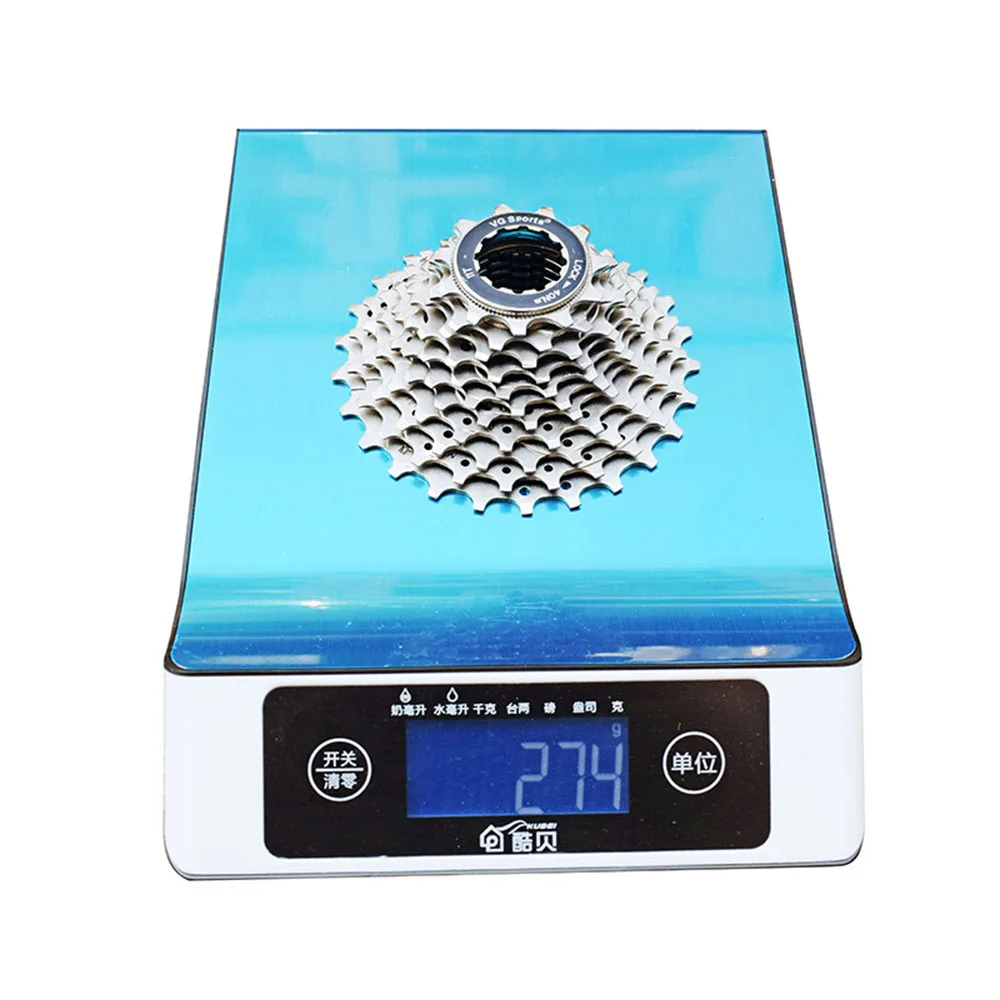 MTB велосипед Freewheel Cassete 11 Velocidades 25T дорожный маховик s v Speed кронштейн звездочки cdg cog