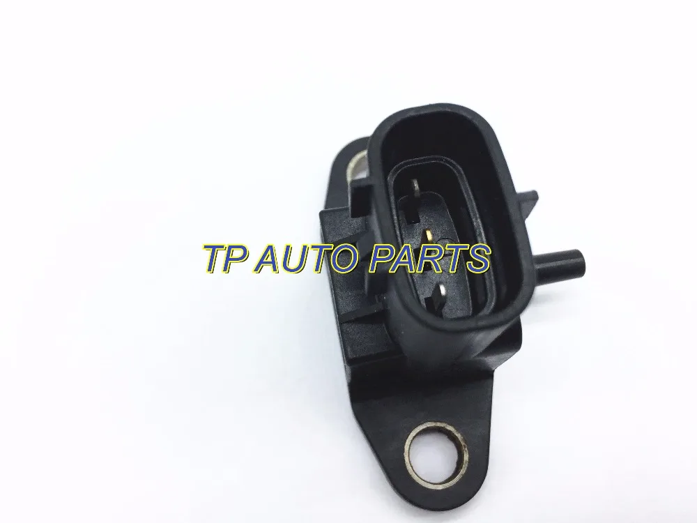 Датчик карты KJ01 для Mazda Millenia 079800-3301 KJ01-18-211A