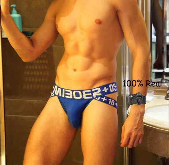 Стринги мужские хлопковые стринги для геев сексуальное нижнее белье мужчин гей