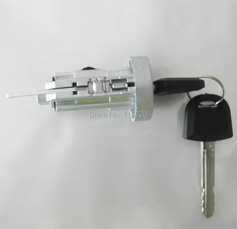 Автомобильный цилиндр замка зажигания для Isuzu D-MAX 2007 2003 8-97387036-0 8-97376-564-0