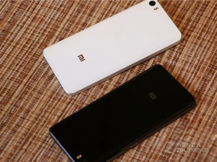 100% Оригинальный запасной корпус для Xiaomi mi5 Задняя стеклянная задняя крышка