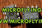 10 шт. OPA627BP OPA627 DIP-8 IC новый