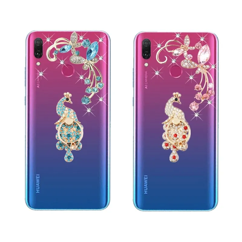 Чехол подставка для телефона Huawei mate 30 20 lite Honor V20 V10 10 9X 8A 8S 8C 8X P30 pro P20 lite| |
