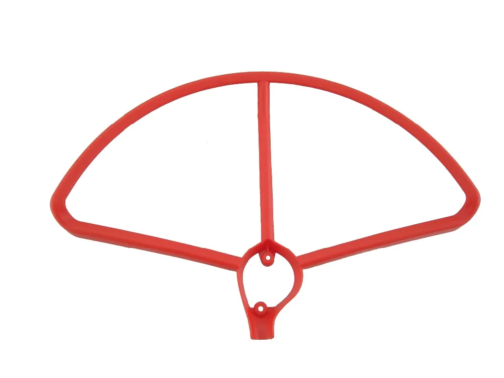 4 шт. защитный чехол для квадрокоптера Hubsan H501S H501A/H501C/H501M/H501S W/H501S pro | Игрушки и хобби