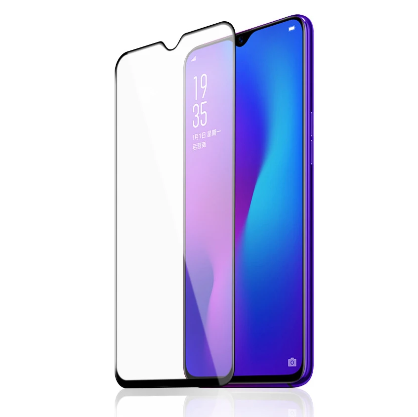 Защитное стекло закаленное 9H HD для Ulefone Power 6|Защитные стёкла и плёнки телефонов| |