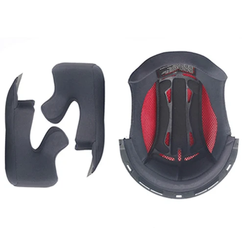 Полностью лицевые Cascos para moto мотоциклетные шлемы для мужчин и женщин casco moto шлем kask pista DOT утвержден - Цвет: 20