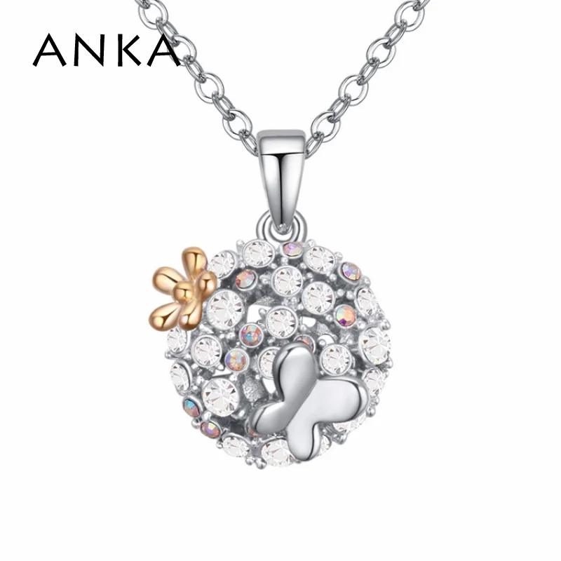 Анка оптовая продажа женская обувь с украшением в виде кристаллов ожерелье форме