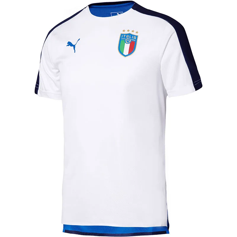 Футболка мужская PUMA 75231502|Футболки для тренировок| |