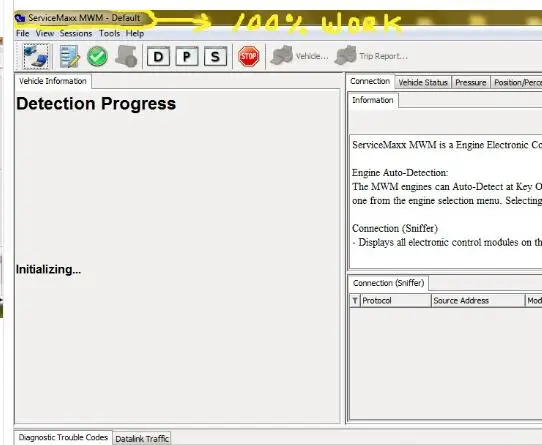 Международная версия ForNavistar SERVICEMAXX 2017 MWM и новый генератор ключей для full