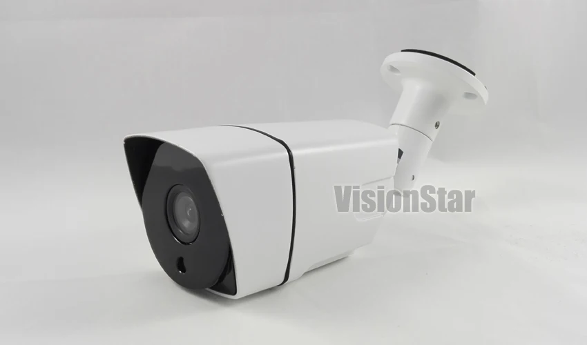 Наружная цилиндрическая AHD Камера 3MP HD Разрешение CCTV день Ночное Видение