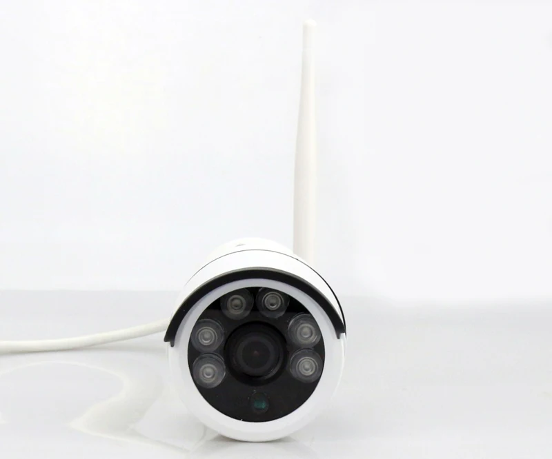 5mp/3mp/2mp шесть массив инфракрасный ICsee Водонепроницаемый H.265+ 25fps 8CH 8 канальный аудио WI-FI Беспроводной IP Камера комплекты