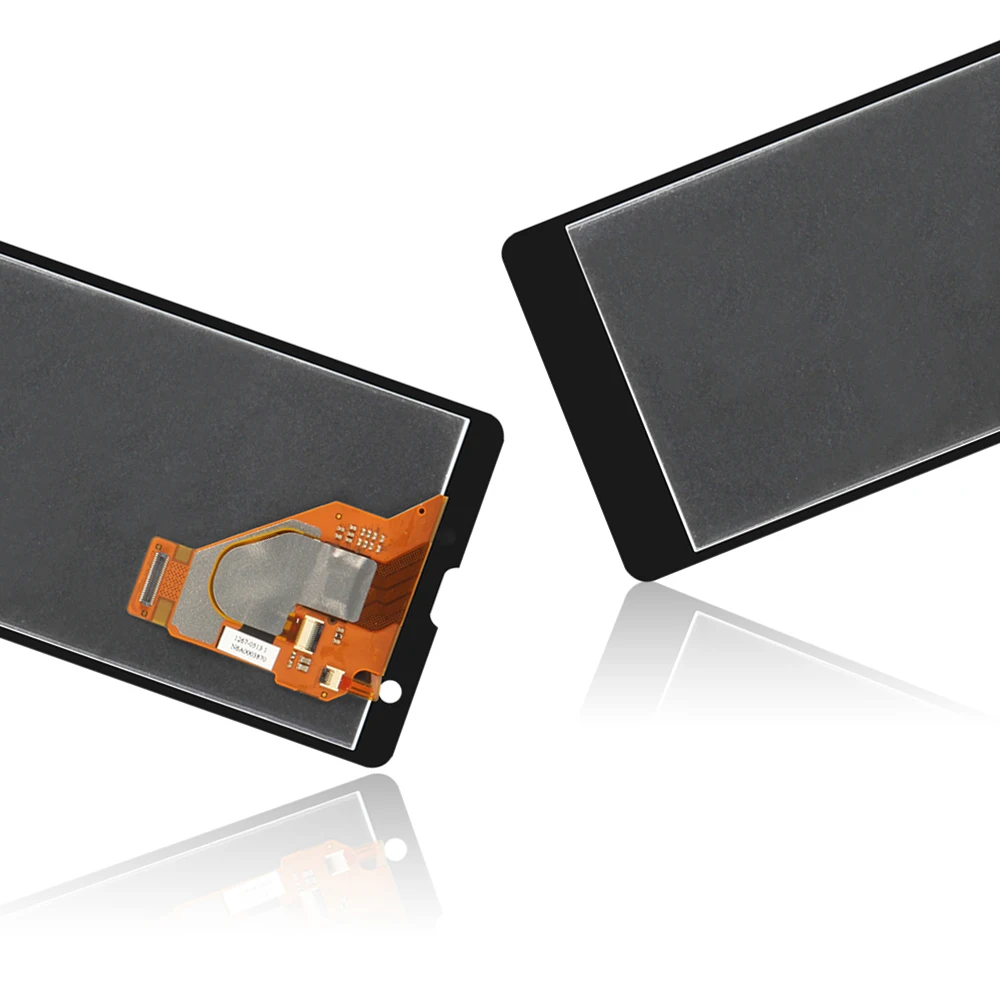 100% протестированный ЖК-дисплей для Sony Xperia ZR сенсорный экран SONY M36h C5502 C5503 сменный