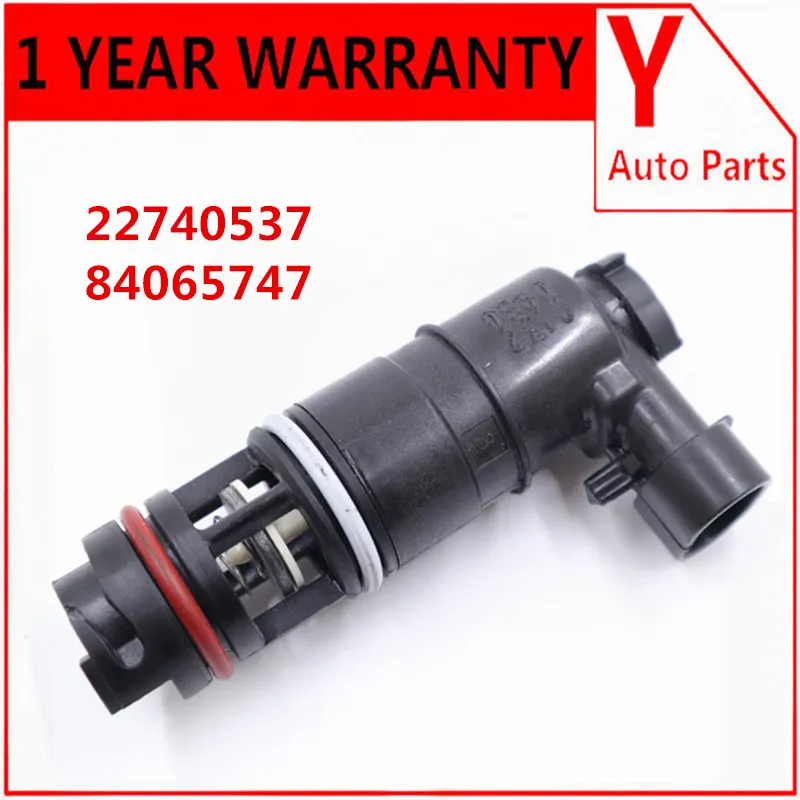 Vapor канистра продувочный клапан насоса 22740537 84065747 для BMW Envision Cascada 2016 2019 Chevrolet Colorado