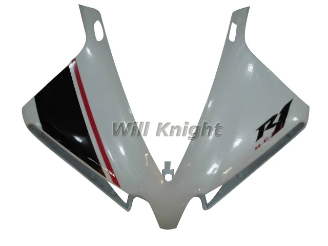 Для Yahama YZF R1 YZF1000 2012 2013 2014 ABS Литья Под Давлением Обтекателя Kit Белый Черный|kit kits|kit
