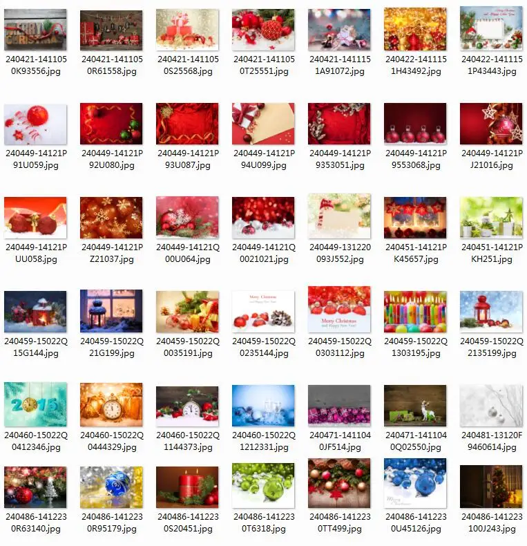 SHENGYONGBAO Художественная ткань фотофоны реквизит Рождественская елка и камин Рождество Тема Фотография фон SHF126