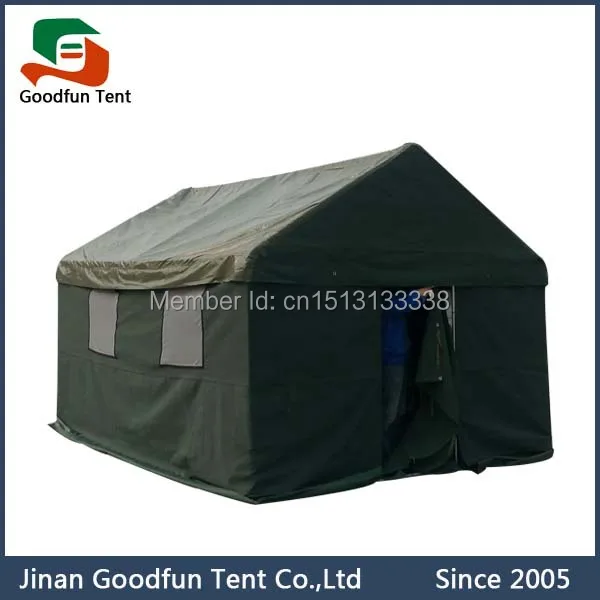 High quality Waterproof Canvas Military Arctic Tent For Sale | Спорт и развлечения