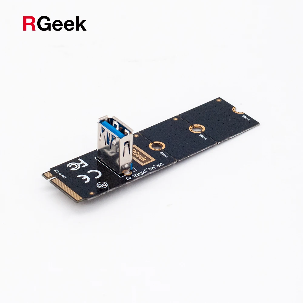 Переводная карта NGFF M.2 к PCI E X16 для майнинга Pcie|pcie riser card|ngff m.2riser card |