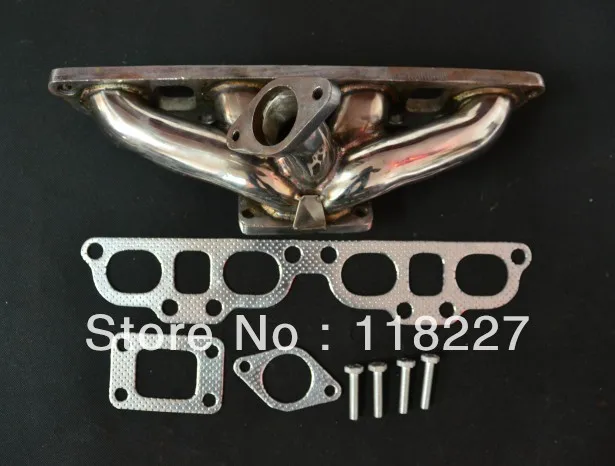 240SX S13 S14 Silvia 2.0 Т SR20DET Top Mount Turbo Коллектор|manifold|manifold turbo |