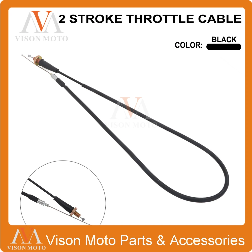 Мотоцикл 2-тактный аварийный дроссельной заслонки кабельный провод для KTM SX XC EGS EXC
