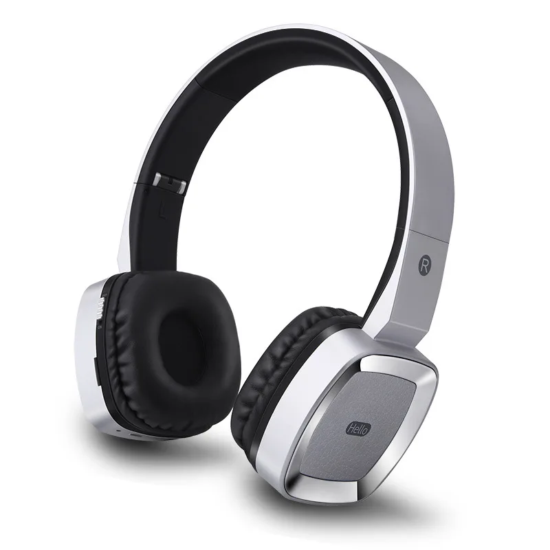 Binyeae Bluetooth наушники apt-X Беспроводной наушников Водонепроницаемый Бас-гарнитура