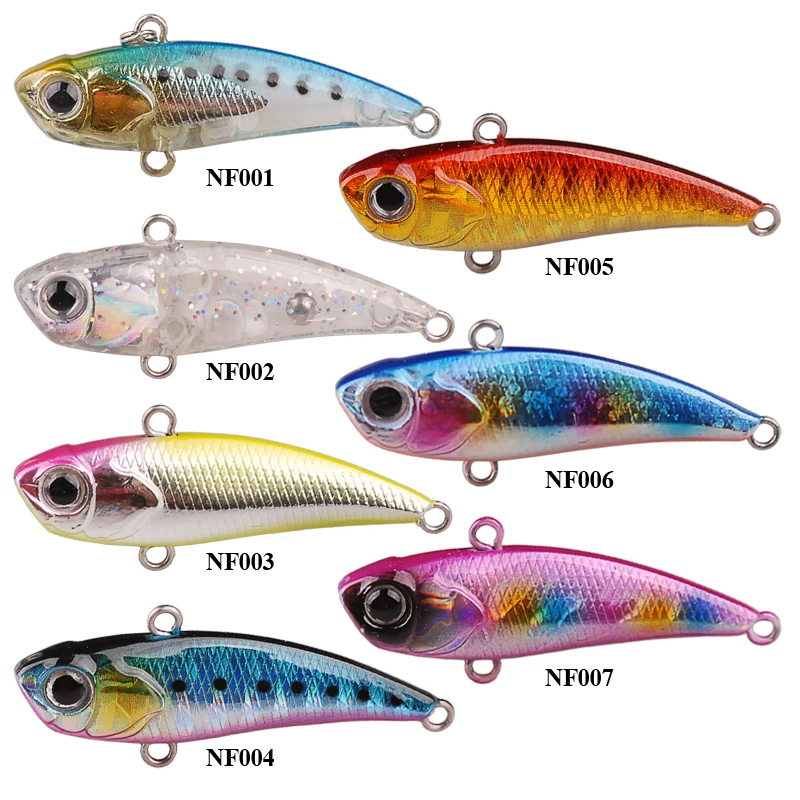 2 шт. Тонущая рыболовная приманка 40 мм 3 5 г|bass fish lure|lure lightbass lures for sale |