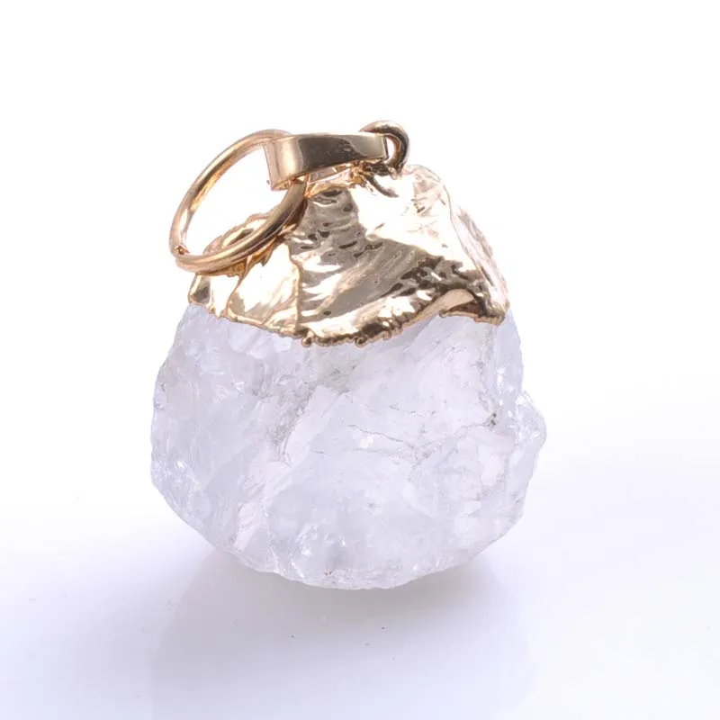 Женское ожерелье с подвеской из натурального камня TRS0181X | Украшения и аксессуары