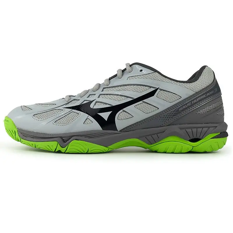 Оригинальные кроссовки для волейбола Mizuno Lightning для мужчин и женщин; спортивная обувь на подушке; дышащие Нескользящие кроссовки для дома; Tenis Voleibol - Цвет: V1GA174037