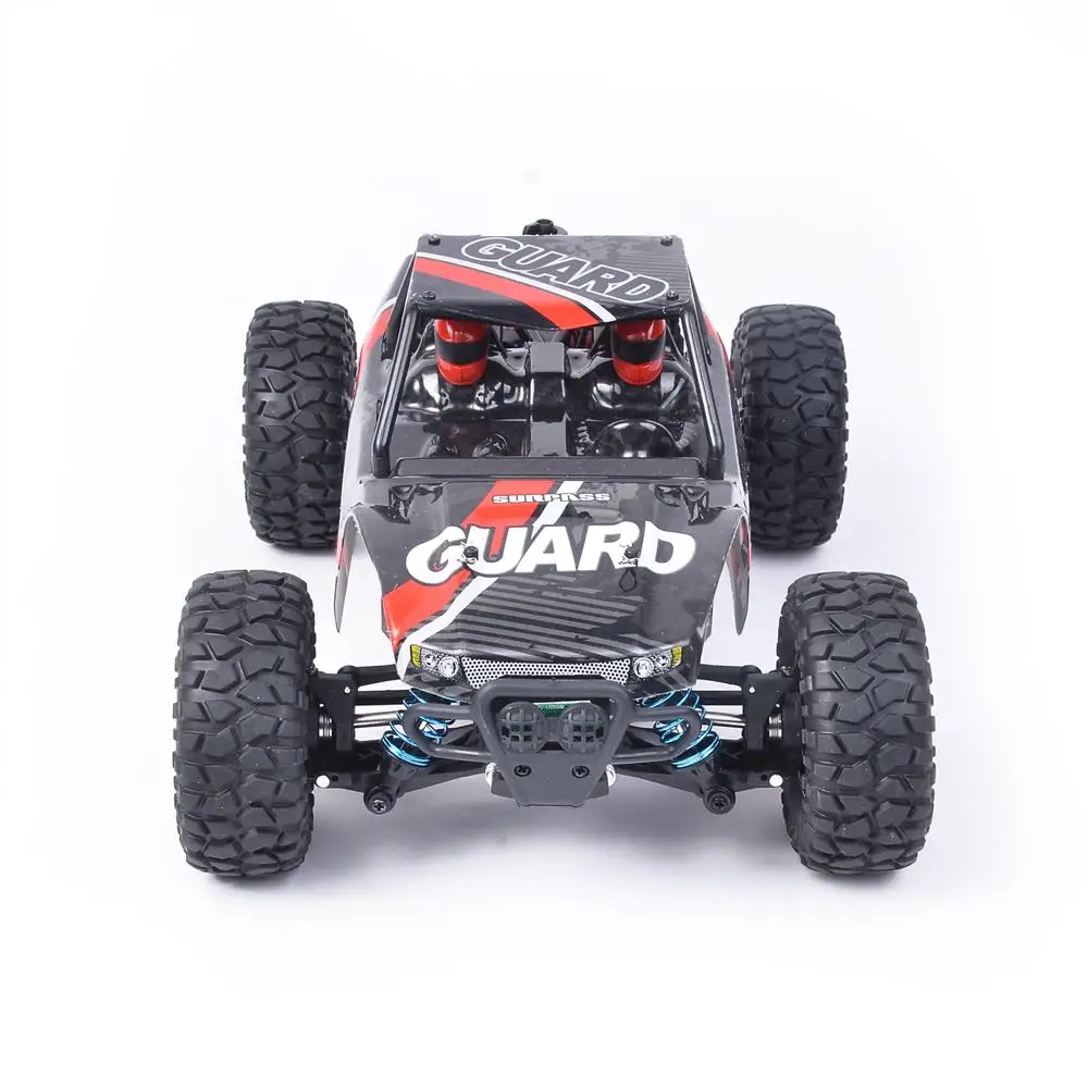 Горячая Распродажа SUBOTECH BG1520 Goddess 1/14 2,4G 4WD 22 км/ч Rc автомобиль полнопропорциональный внедорожный грузовик RTR для мальчиков подарок игрушки для взрослых