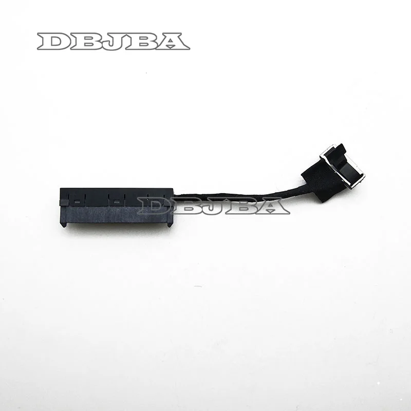 Ноутбук Sata жесткий диск разъем HDD адаптер кабель для HP G4 G6 CQ42 CQ62 CQ43 G42 G56 G62 G72 431