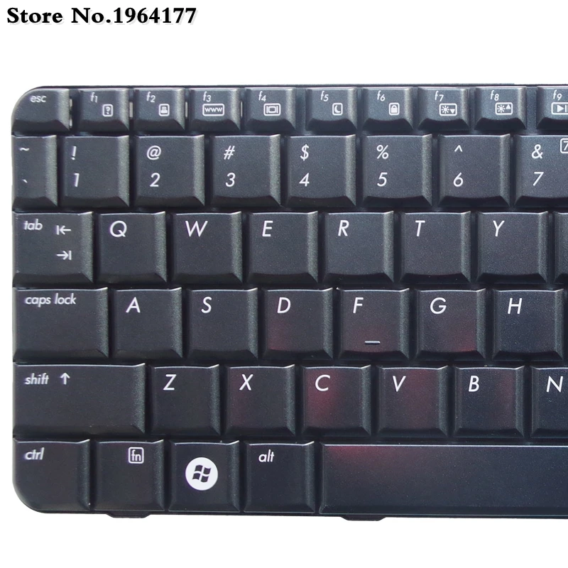 Новая английская клавиатура для ноутбука HP Pavilion TX2500 TX2000 TX2100 TX1000 TX2017 TX2005 TX2010