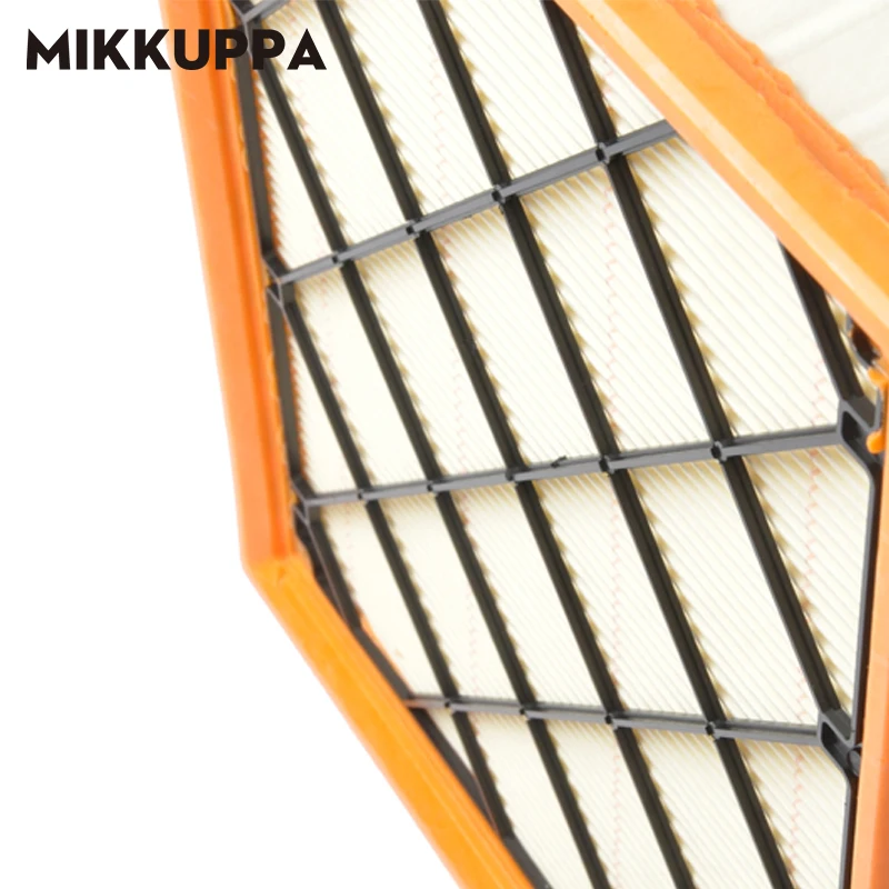 MIKKUPPA воздушный фильтр для Volvo S40 S80L C30 C70 XC60 V70 V50 V40 FORD FOCUS KUGA MONDEO S-MAX OEM: 30637444 - купить