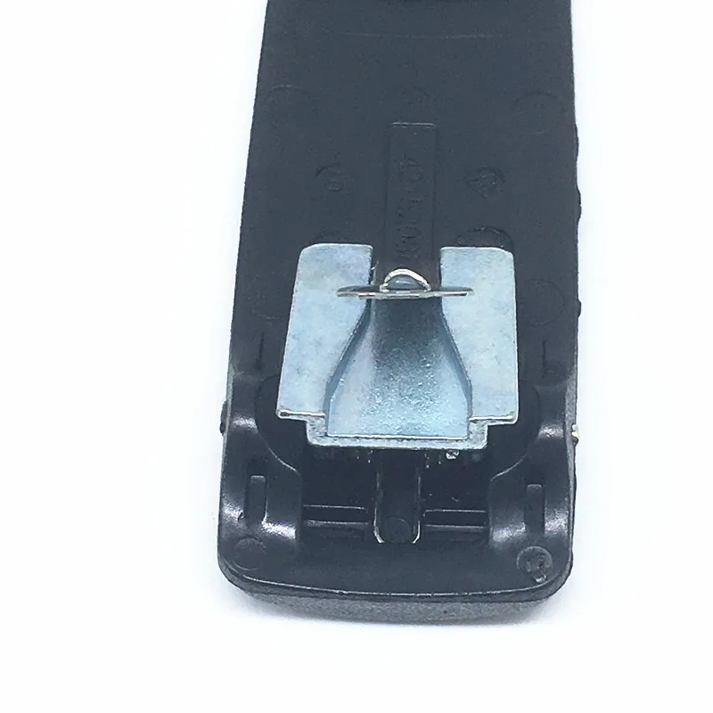 5 шт./лот Зажим для ремня Motorola MOTOTRBO XIR P6600 P6620 XPR3500 XPR3300 DP2600 DE570 DP4400 DP4401 APX2000 и т. д.