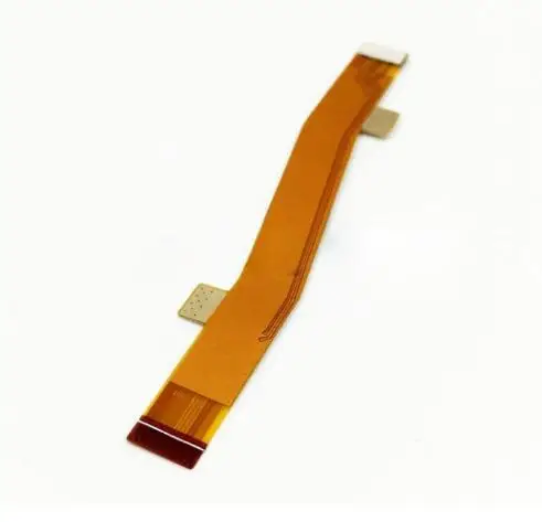 Для Meizu M2 Mini гибкий кабель для подключения USB порта зарядки и основной материнской