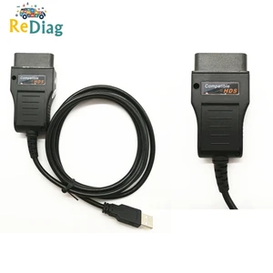 Новый HDS USB-кабель для Honda OBD2 кабель диагностический с несколькими языками Авто OBD2 HDS-кабель Бесплатная доставка
