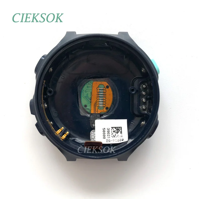 Нижняя задняя крышка для Garmin Forerunner 735XT gps смарт-оплата ходовые часы Фотоэлектрические спортивные часы