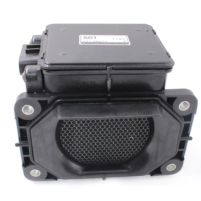 Датчик воздушного потока для Dodge Stratus Mitsubishi Galant Eclipse MAF MD336501 E5T08271|Расходомер