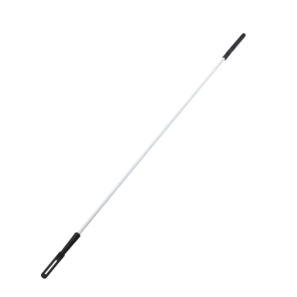 Тромбон стальной чистящий стержень пластиковая ручка аксессуары | Спорт и