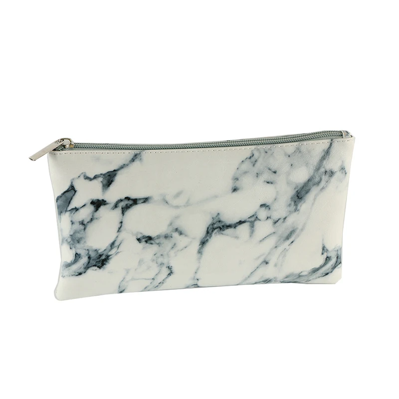 

7/11/15pcs Marble Makeup Brushes Set Cosmetic Powder Foundation Eyeshadow Lip Concealer Cosmetic Brushes Kits maquiagem with bag