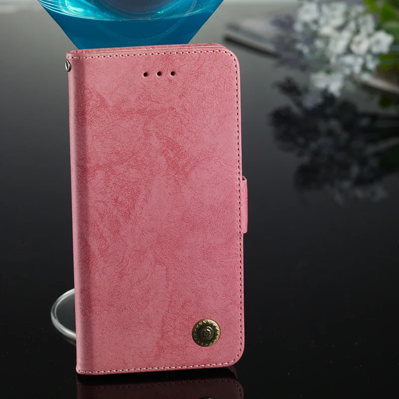 Vintage Leather Flip Wallet Cases for Samsung Galaxy J2 Core J4/J6 Plus J8 2018 Mobile Phone Soft Silicone Bags Cover Coque Skin | Мобильные