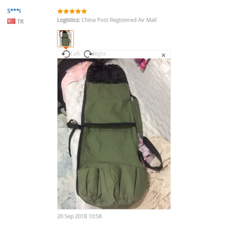 

Camping backpack Fishing Rod Bag Case Fishing Portable Multifunction Nylon Fishing Bags Fishing Tackle Tools Storage Bag