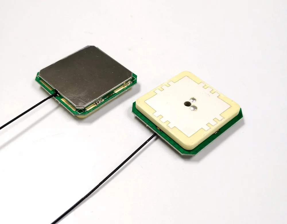 Антенна GPS GLONASS BEI DOU 3 системы 38DB высокое усиление высокая точность