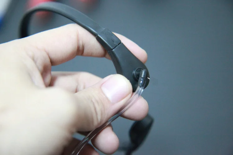 Аксессуары для телефонов Baofeng гарнитура микрофона PTT uv 5r UV 5R 5RE универсальная