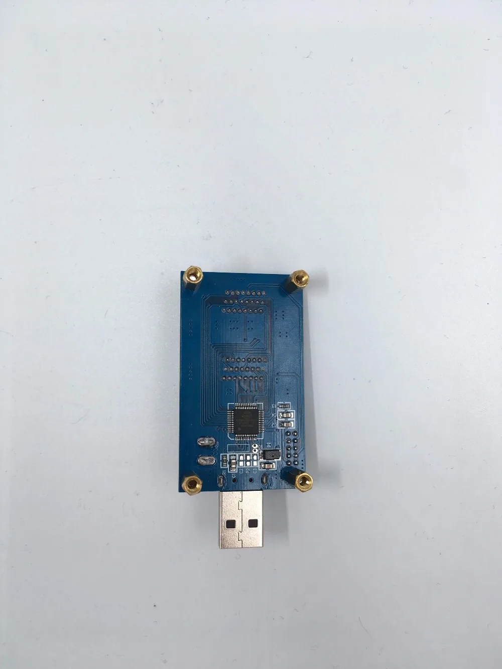 KZT TSOP48 LGA52 BGA100 BGA132 BGA152 к DIP48 Alcor AU6989SN SSD чипы очиститель вспышки Flash хороший плохой