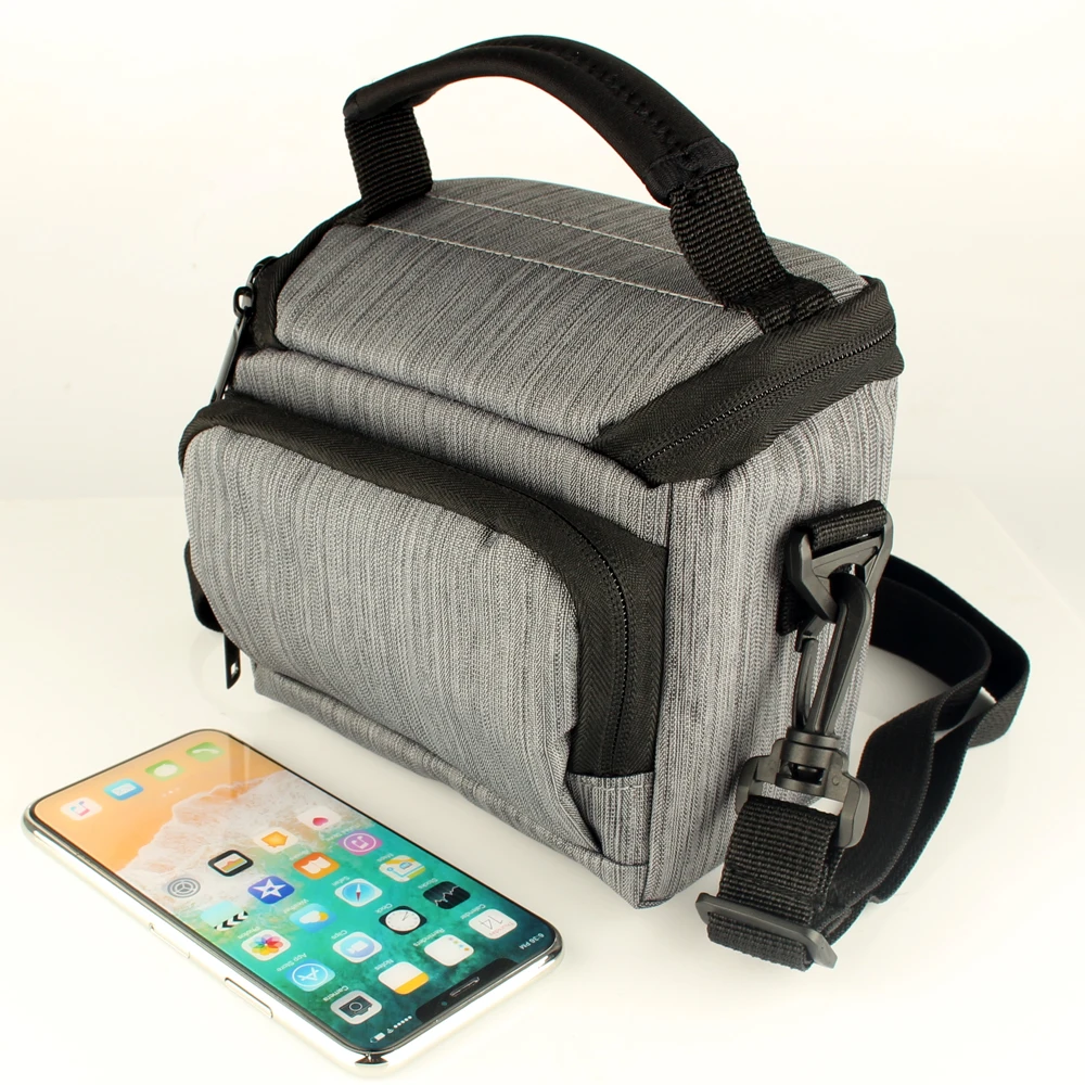Сумка для камеры чехол Samsung NX3000 NX2000 NX1000 NX1100 NX500 NX300M NX300 NX30 NX20 NX1 WB1100F WB1100 WB2100 GN100 DSLR |