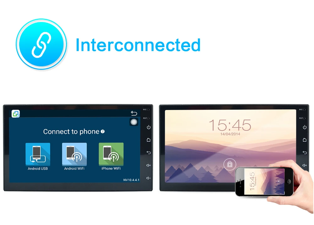 Автомобильный мультимедийный плеер DAB gps BT UBS, 2 DIN, 2 DIN, стерео навигация, 1024*600, сенсорный, wifi, 2DIN, автомагнитола