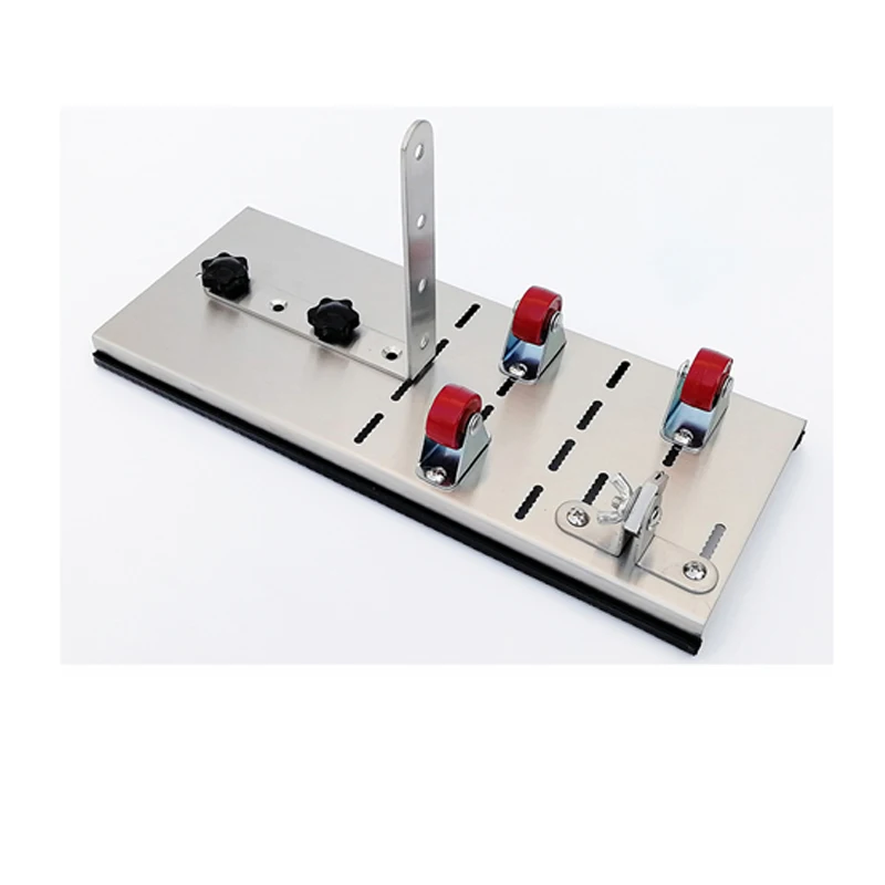 Резак для стеклянных бутылок толщина резки алюминиевый сплав 3-10 мм 1 шт. |