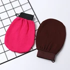 1 шт., отшелушивающая перчатка для лица