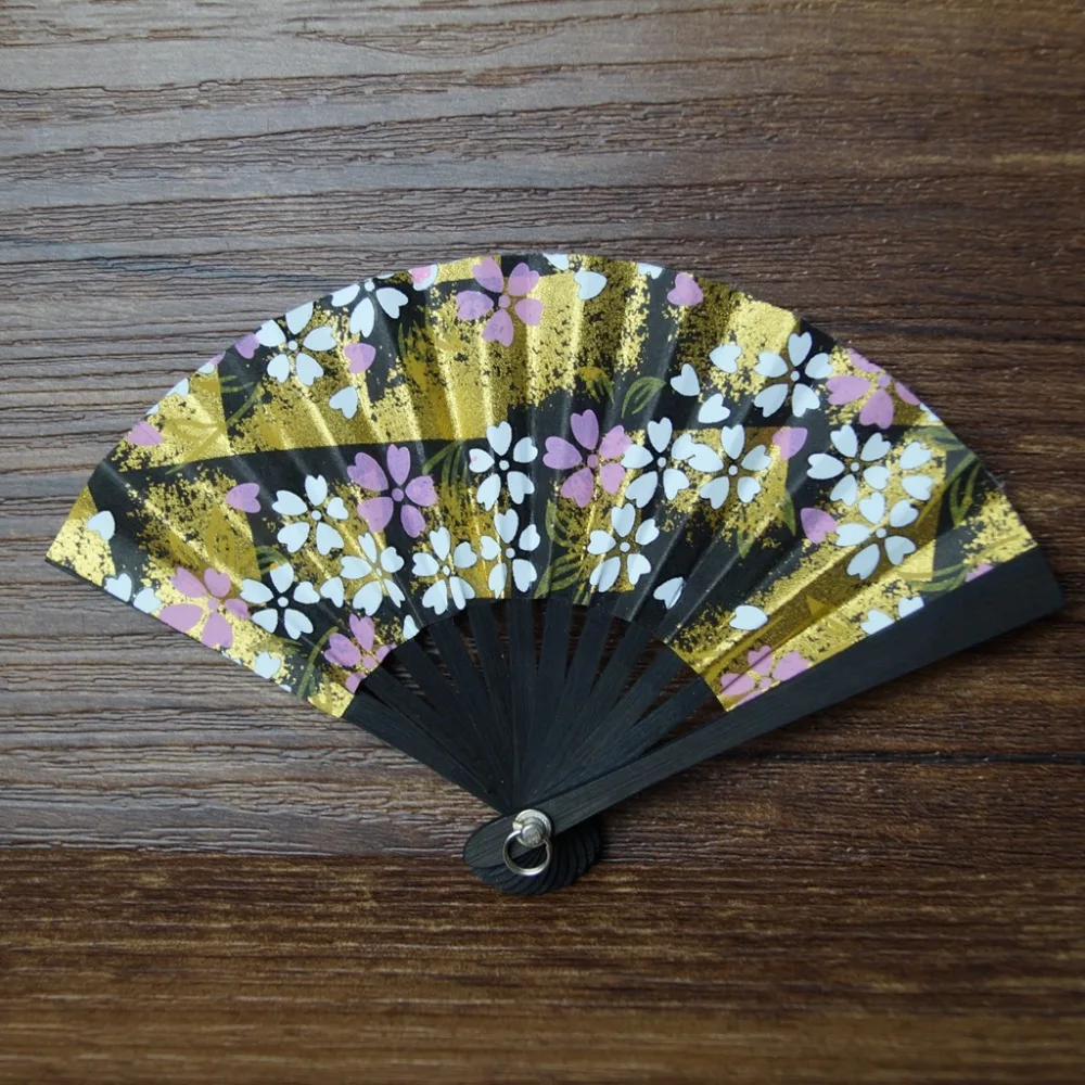 

BJD OOAK Sakura Floding Fan Japan Kimono Style For 1/4 17" 44CM Tall MSD DK DZ AOD DD Doll
