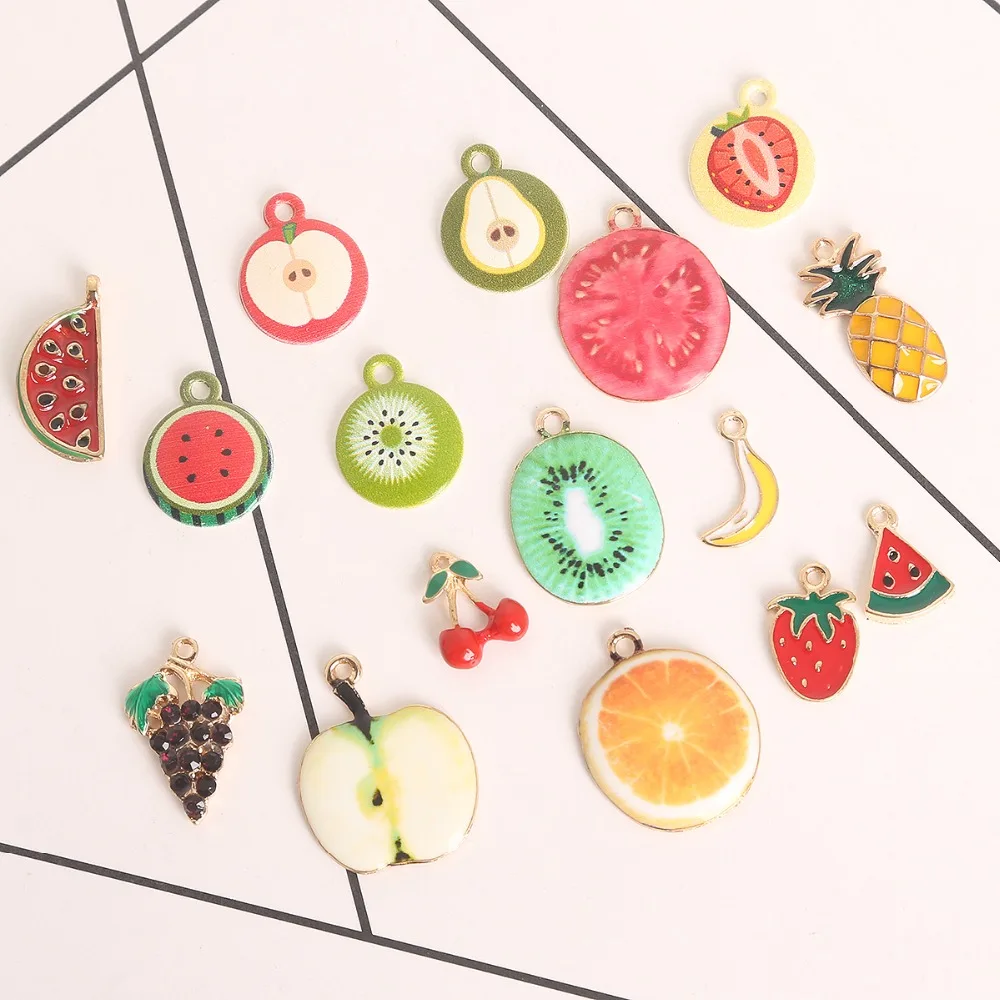 Подвесная эмалированная Подвеска для ручной работы украшения работы| |